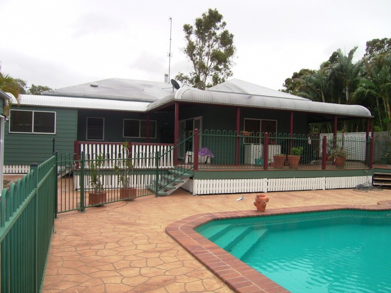 32 Carrick Way, Wondunna QLD 4655