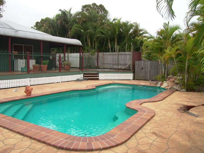 32 Carrick Way, Wondunna QLD 4655