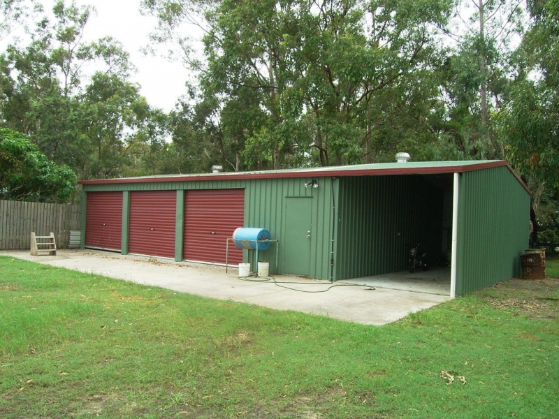 32 Carrick Way, Wondunna QLD 4655