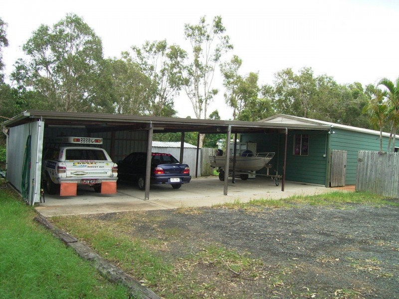 32 Carrick Way, Wondunna QLD 4655