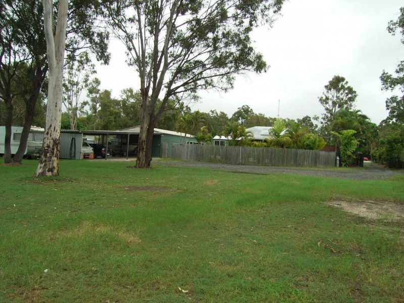 32 Carrick Way, Wondunna QLD 4655