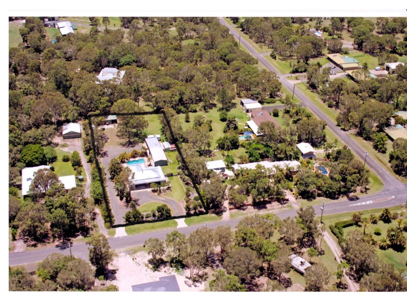 32 Carrick Way, Wondunna QLD 4655