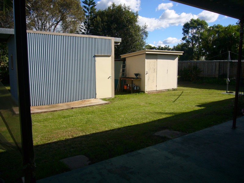 Torquay QLD 4655