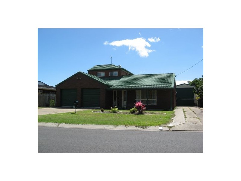 188 TRURO STREET, Urangan QLD 4655
