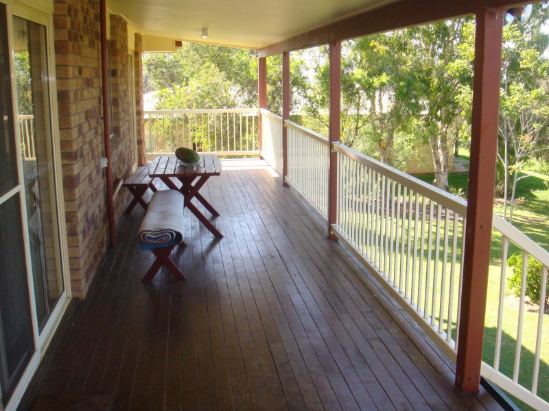 17 High Point Rd, Dundowran QLD 4655