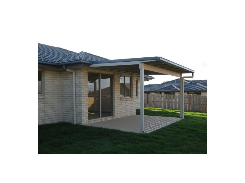 13 BEAGLE AVENUE, Wondunna QLD 4655