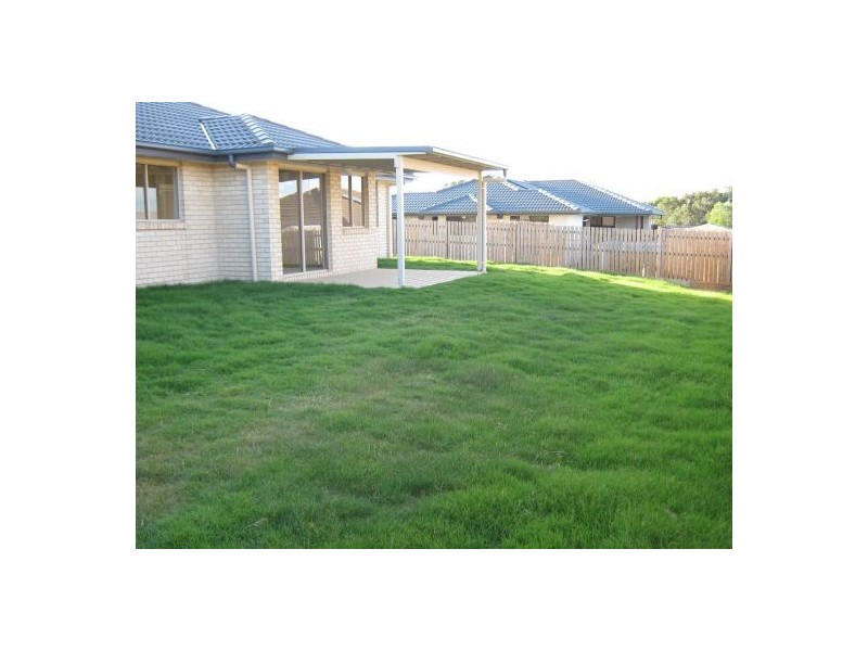 13 BEAGLE AVENUE, Wondunna QLD 4655