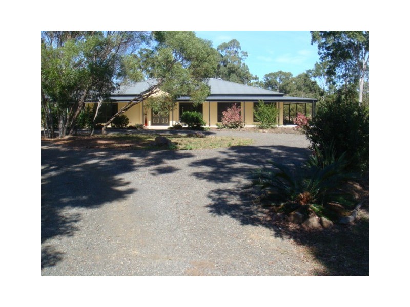 16 Scanlan St, Sunshine Acres QLD 4655