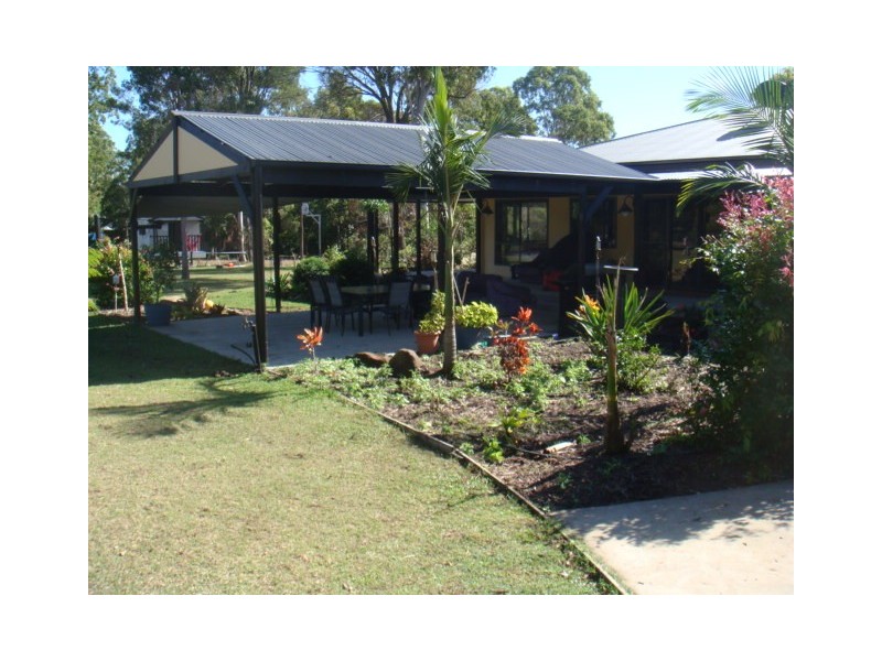 16 Scanlan St, Sunshine Acres QLD 4655