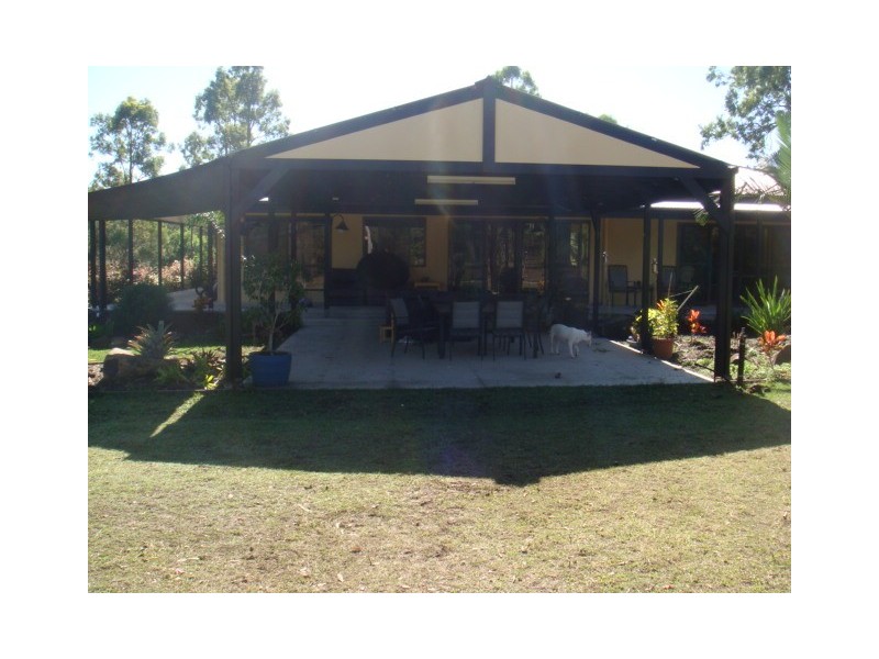 16 Scanlan St, Sunshine Acres QLD 4655