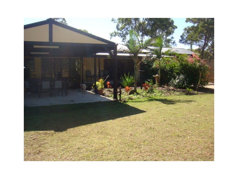 16 Scanlan St, Sunshine Acres QLD 4655