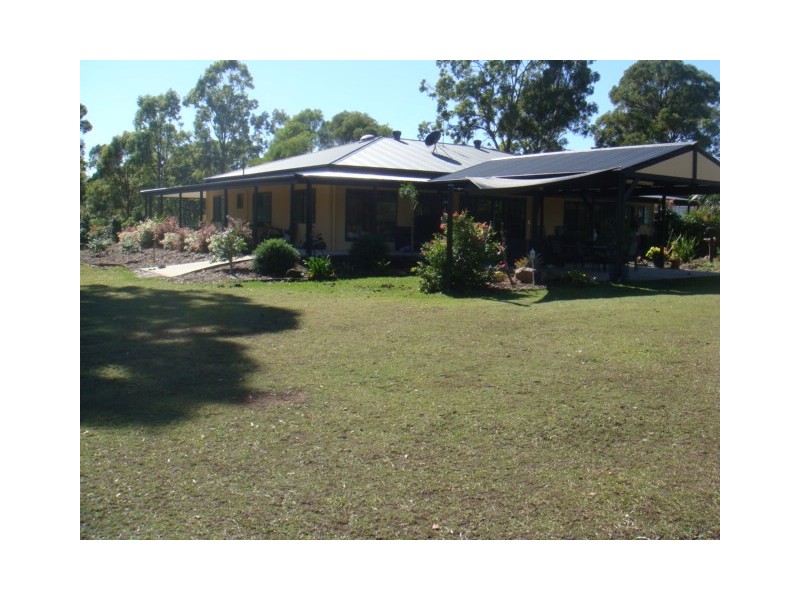 16 Scanlan St, Sunshine Acres QLD 4655