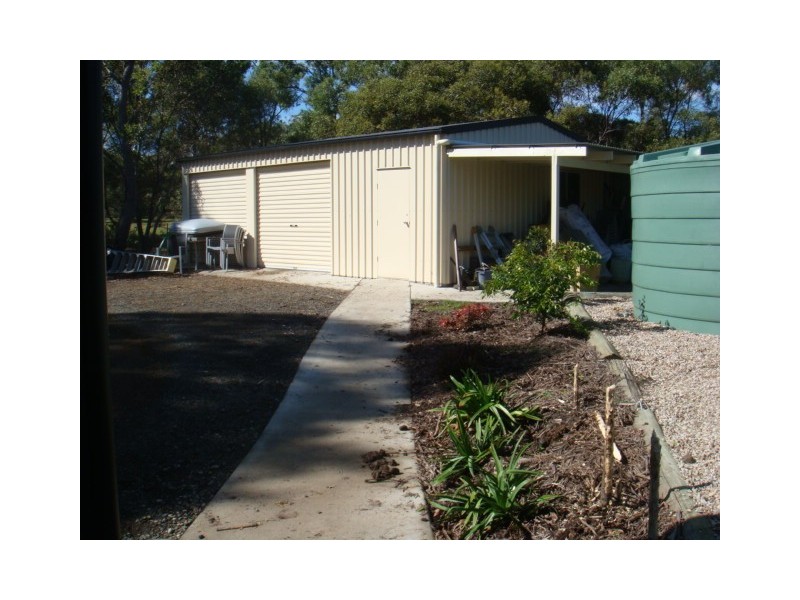 16 Scanlan St, Sunshine Acres QLD 4655