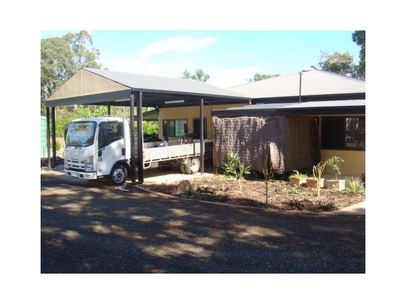 16 Scanlan St, Sunshine Acres QLD 4655