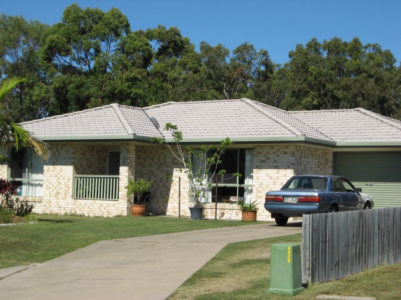 22 CASWELL COURT, Torquay QLD 4655