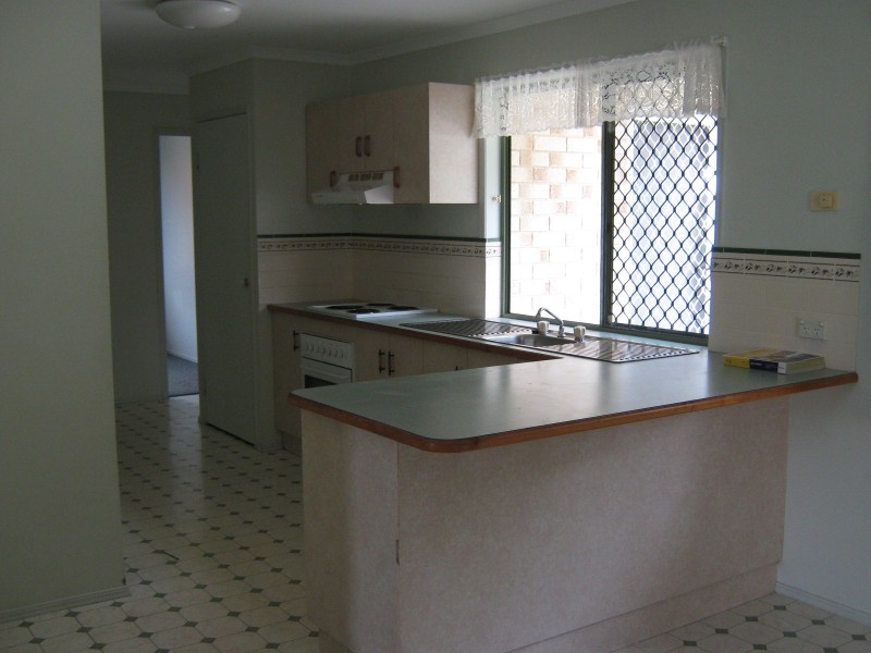 22 CASWELL COURT, Torquay QLD 4655