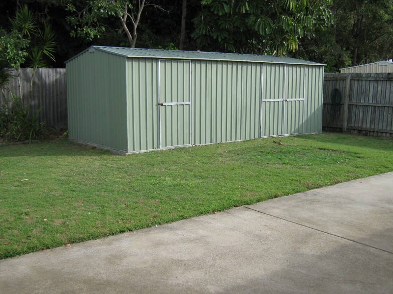 22 CASWELL COURT, Torquay QLD 4655