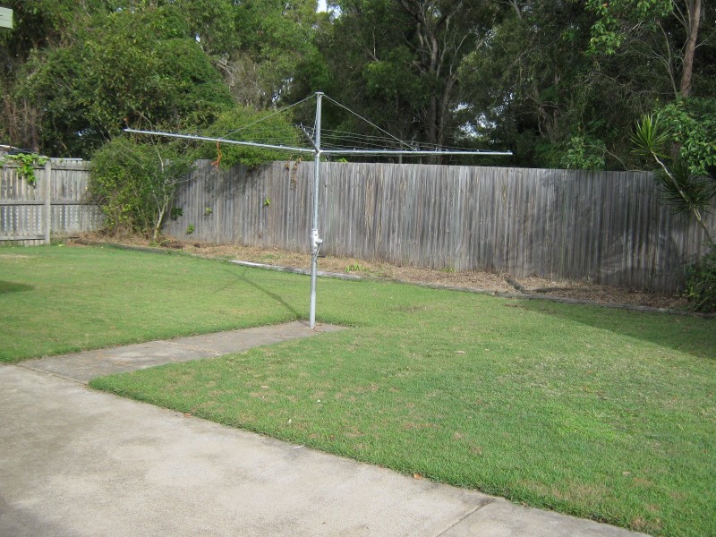 22 CASWELL COURT, Torquay QLD 4655