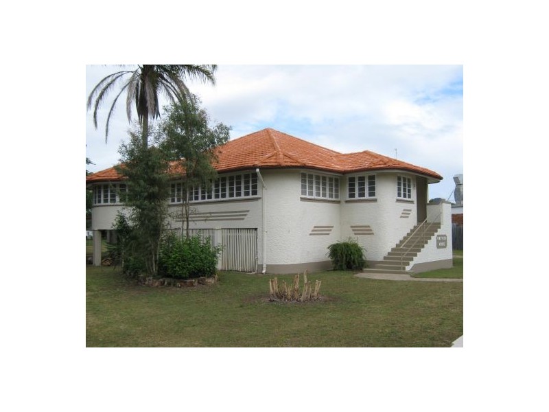 488 ESPLANADE, Urangan QLD 4655