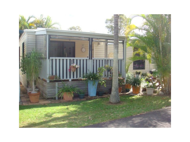 Point Vernon QLD 4655