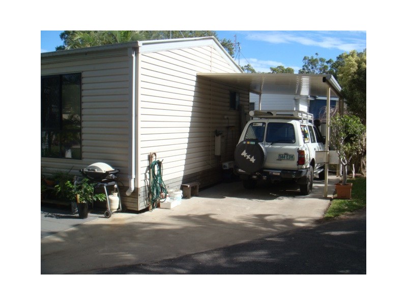 Point Vernon QLD 4655