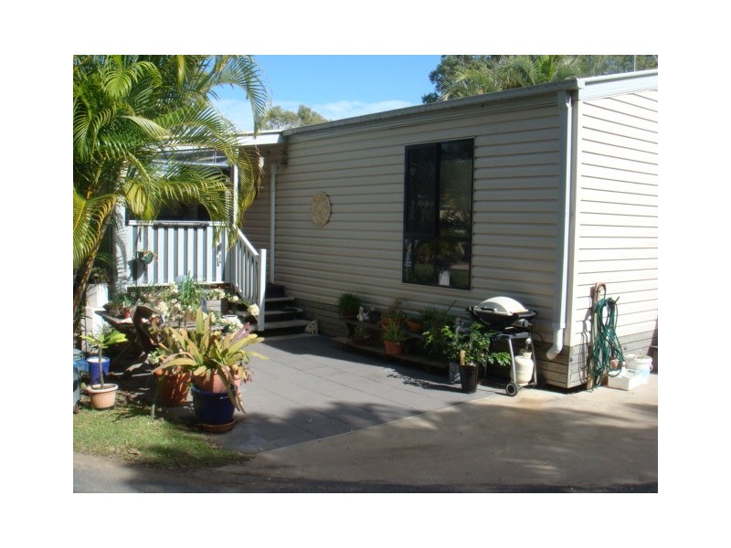 Point Vernon QLD 4655