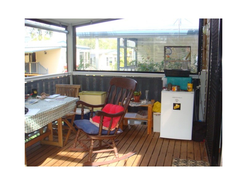 Point Vernon QLD 4655