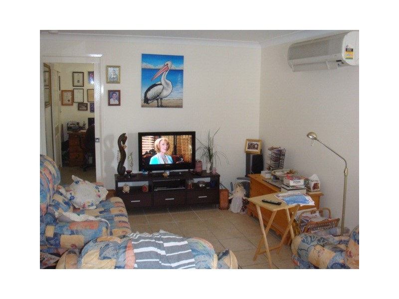 Point Vernon QLD 4655