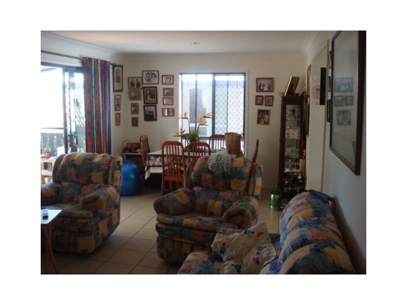 Point Vernon QLD 4655