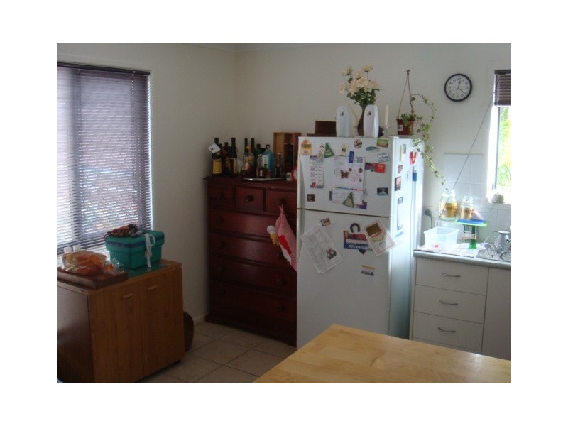 Point Vernon QLD 4655