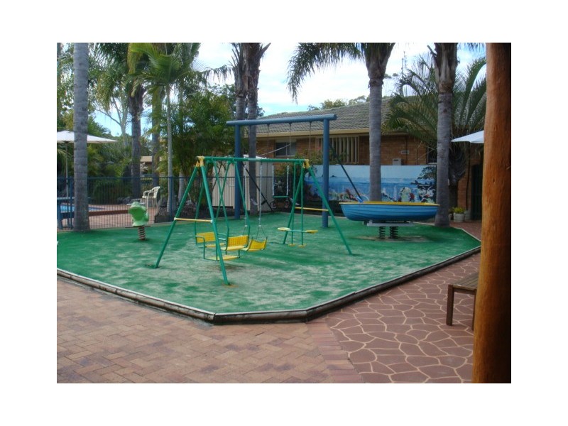 Point Vernon QLD 4655