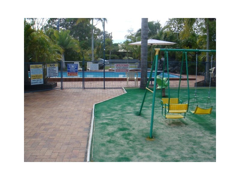 Point Vernon QLD 4655