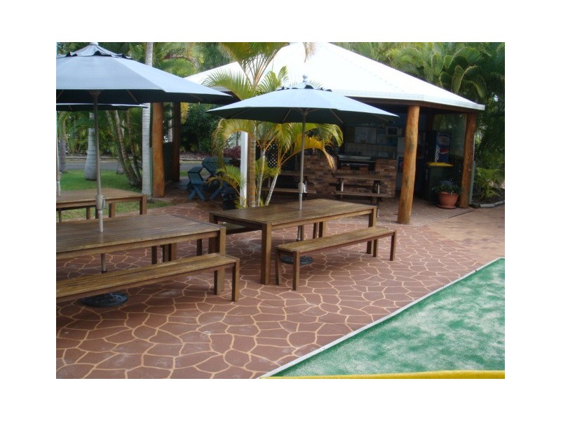 Point Vernon QLD 4655