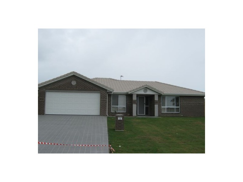 3 PEAT COURT, Wondunna QLD 4655