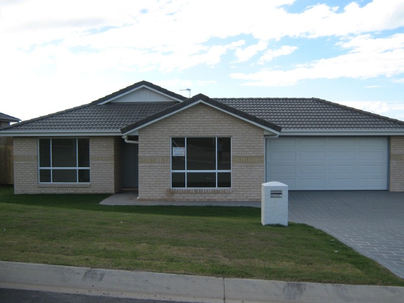 15 MIA COURT, Wondunna QLD 4655