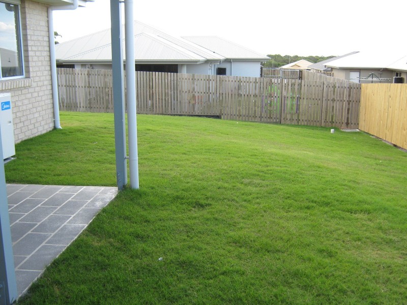 15 MIA COURT, Wondunna QLD 4655