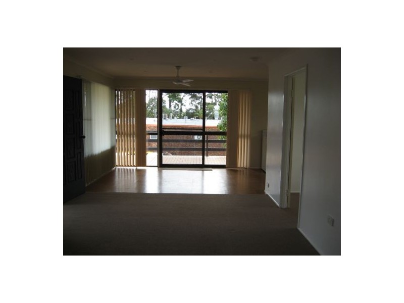 6A CROWN STREET, Scarness QLD 4655