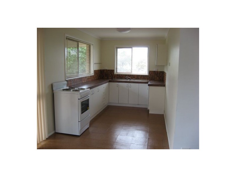 6A CROWN STREET, Scarness QLD 4655