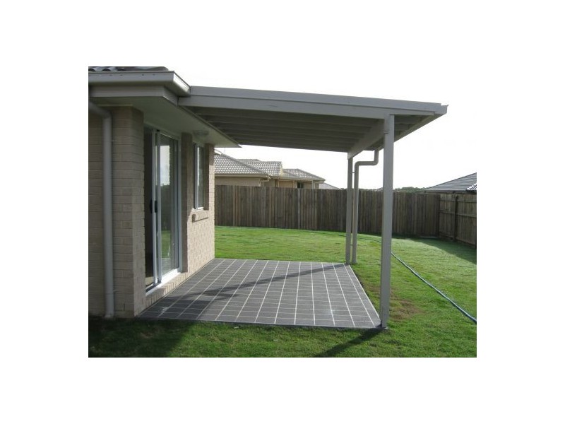 5 MIA COURT, Wondunna QLD 4655