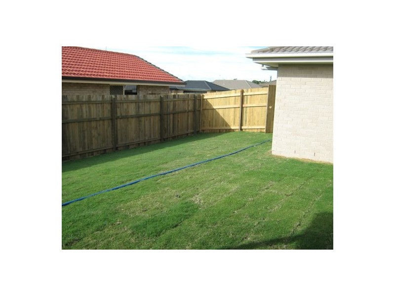 5 MIA COURT, Wondunna QLD 4655