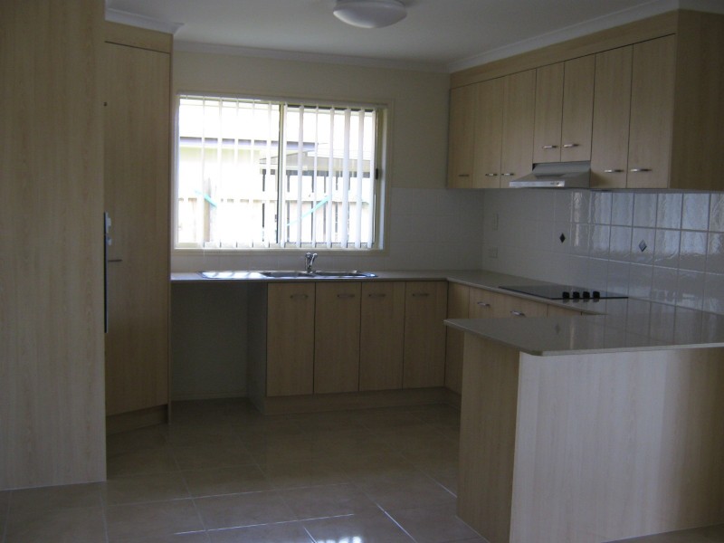 40 BOUNTY CCT, Eli Waters QLD 4655