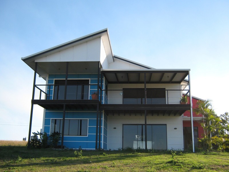 4 WINDJAMMER, River Heads QLD 4655