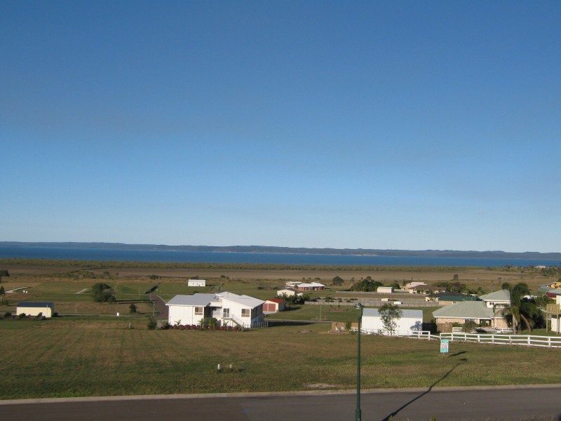 4 WINDJAMMER, River Heads QLD 4655