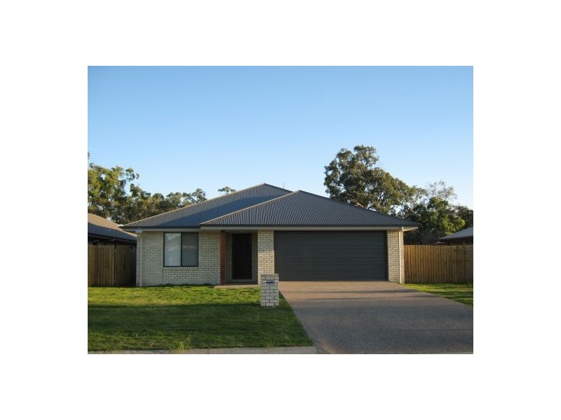 25 BIANCA COURT, Torquay QLD 4655