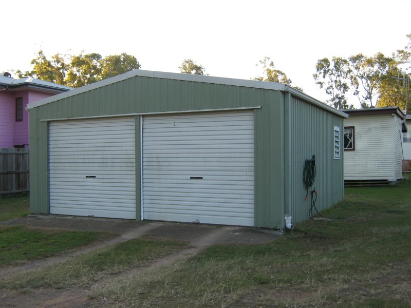 30 BRIGHTON STREET, Point Vernon QLD 4655