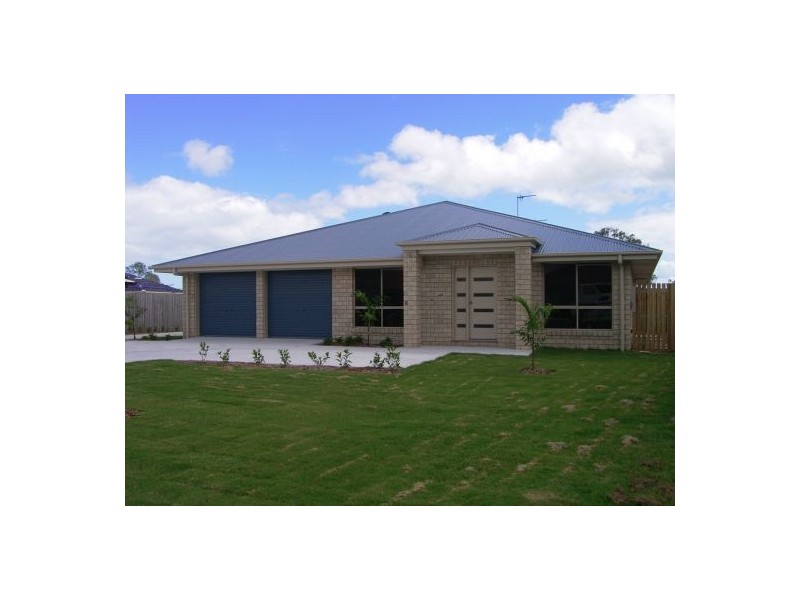 1/9 ISIS COURT, Eli Waters QLD 4655