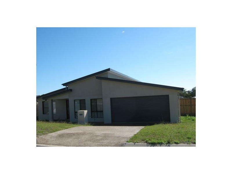 17 PARKLINK AVENUE WEST, Wondunna QLD 4655