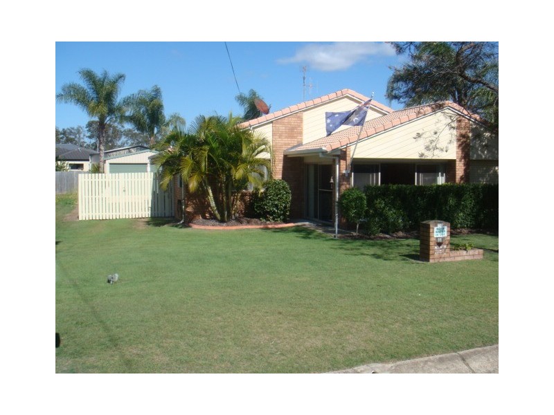 16 Desmond Dr, Toogoom QLD 4655