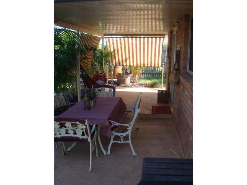 16 Desmond Dr, Toogoom QLD 4655