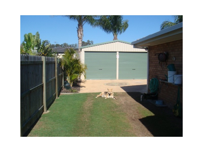 16 Desmond Dr, Toogoom QLD 4655